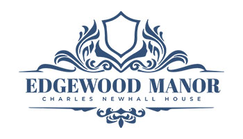 Edgewood Manor Logo