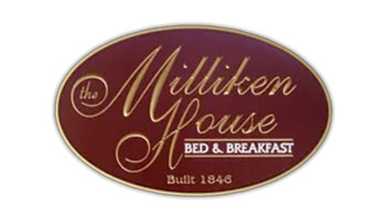 Milliken House logo