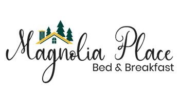 Magnolia place logo