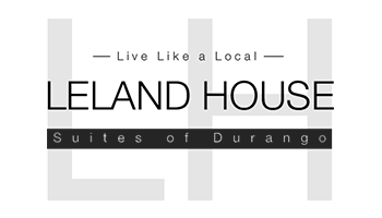 Leland House Logo